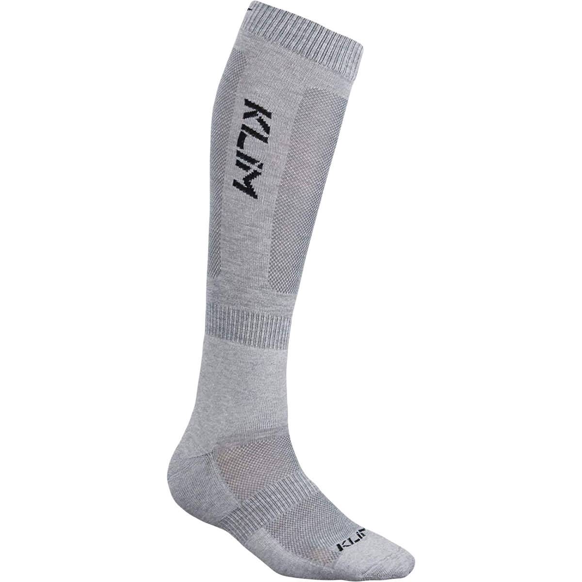 Klim Vented Adult Snow Socks-6004