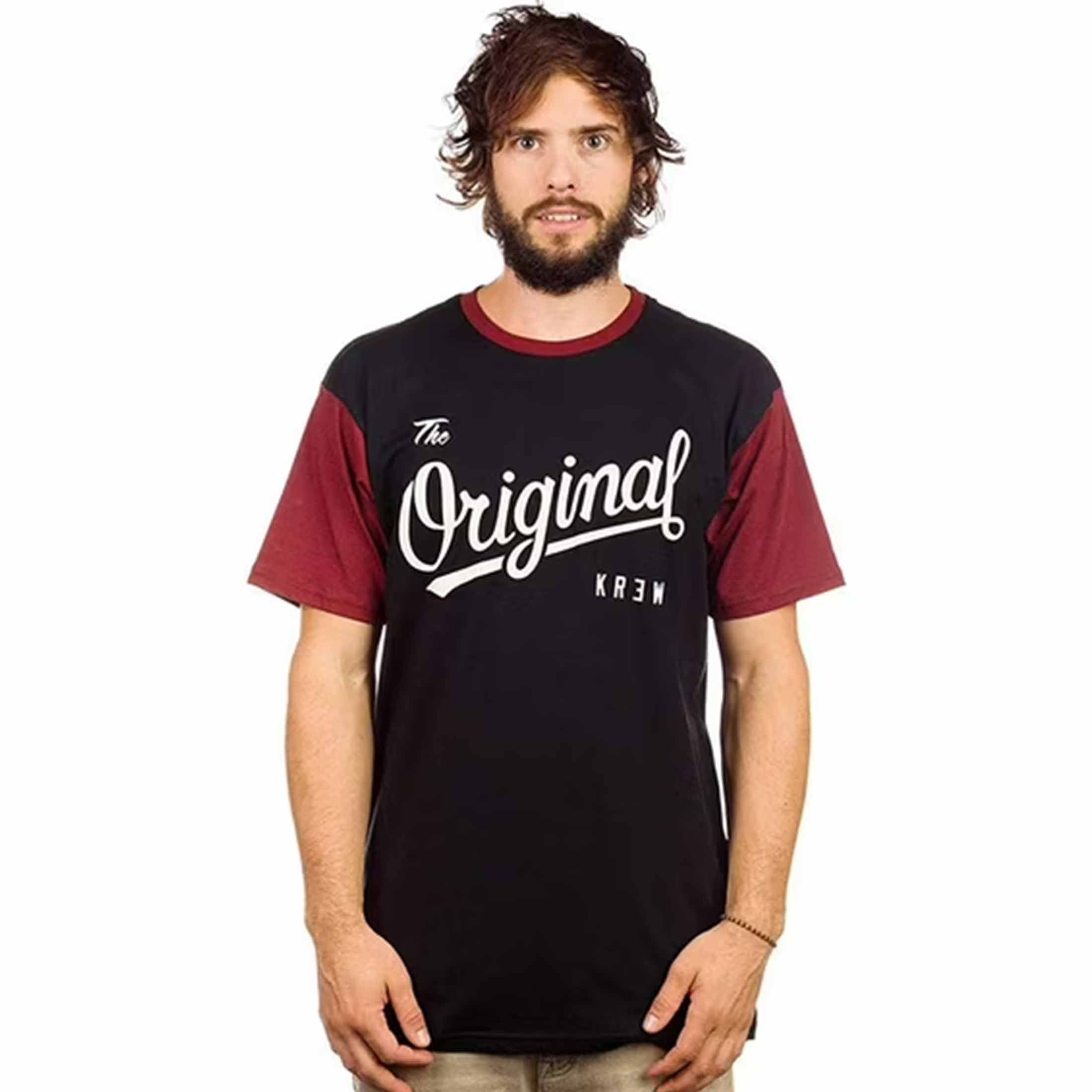 KR3W Original Men's Short-Sleeve S-K52806