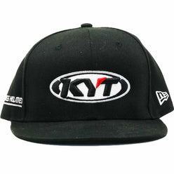 KYT Adult Snapback Adjustable Hats
