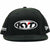 KYT Adult Snapback Adjustable Hats