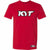 KYT Men's Short-Sleeve Shirts