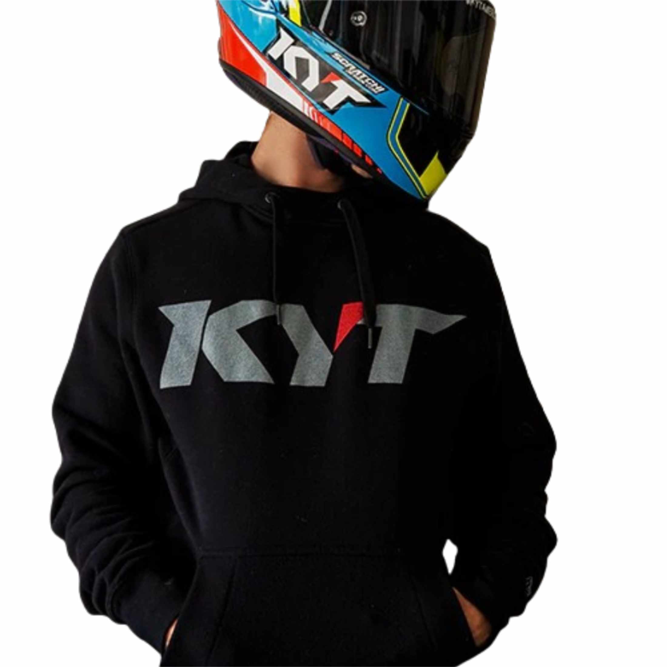KYT Men's Hoody Pullover Sweatshirts-YKB00X1.2