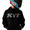 KYT Men's Hoody Pullover Sweatshirts