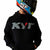 KYT Men's Hoody Pullover Sweatshirts