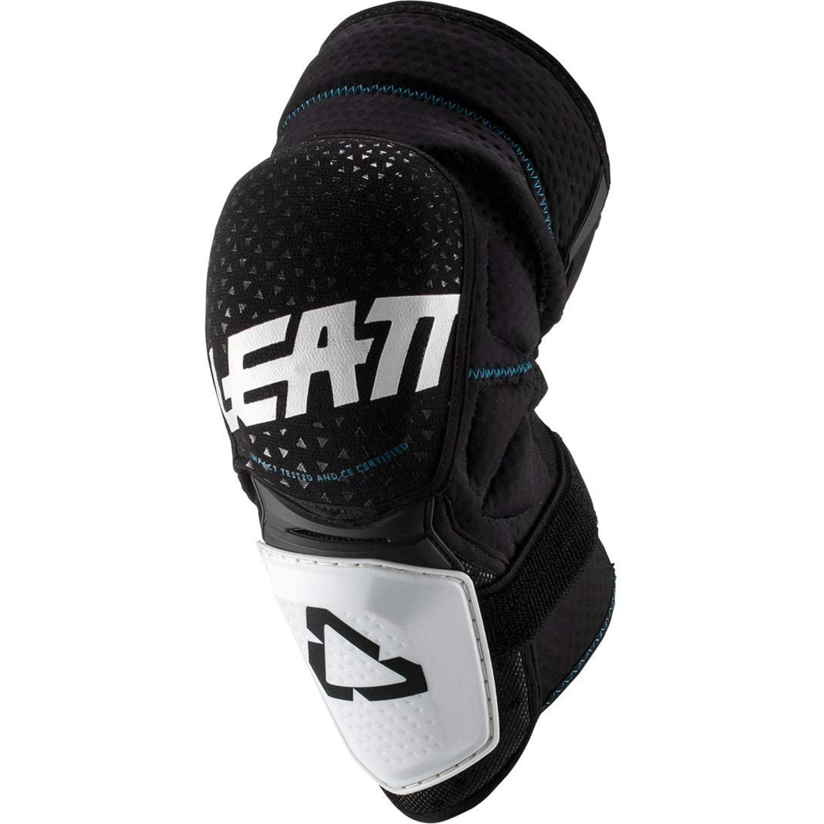 Leatt 3DF Hybrid 2019 Knee Guard Adult MTB Body Armor-5019400670