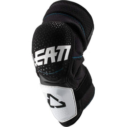 Leatt 3DF Hybrid Knee Guard Adult MTB Body Armor (Brand New)