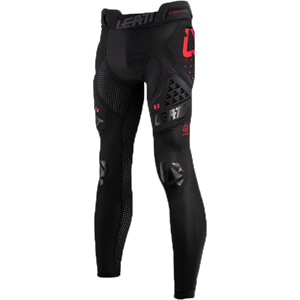 Leatt Impact 3DF 6.0 Adult MTB Pants-5019000371