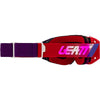 Leatt 2025 Velocity 5.5 Iriz Adult Off-Road Goggles