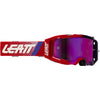 Leatt 2025 Velocity 5.5 Iriz Adult Off-Road Goggles