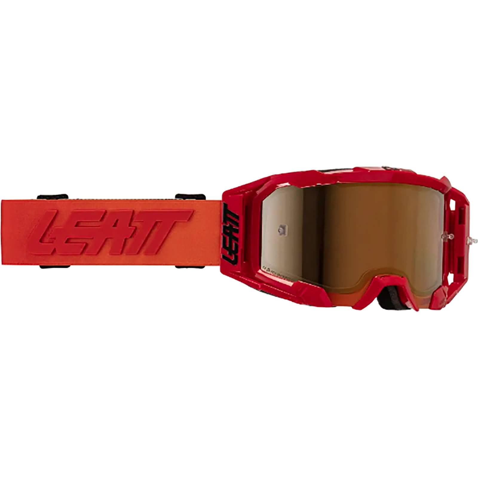 Leatt 2025 Velocity 5.5 Iriz Adult Off-Road Goggles-8025200500