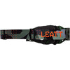 Leatt 2025 Velocity 6.5 Roll-Off Adult Off-Road Goggles