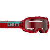 Leatt Velocity 4.5 Adult Off-Road Goggles