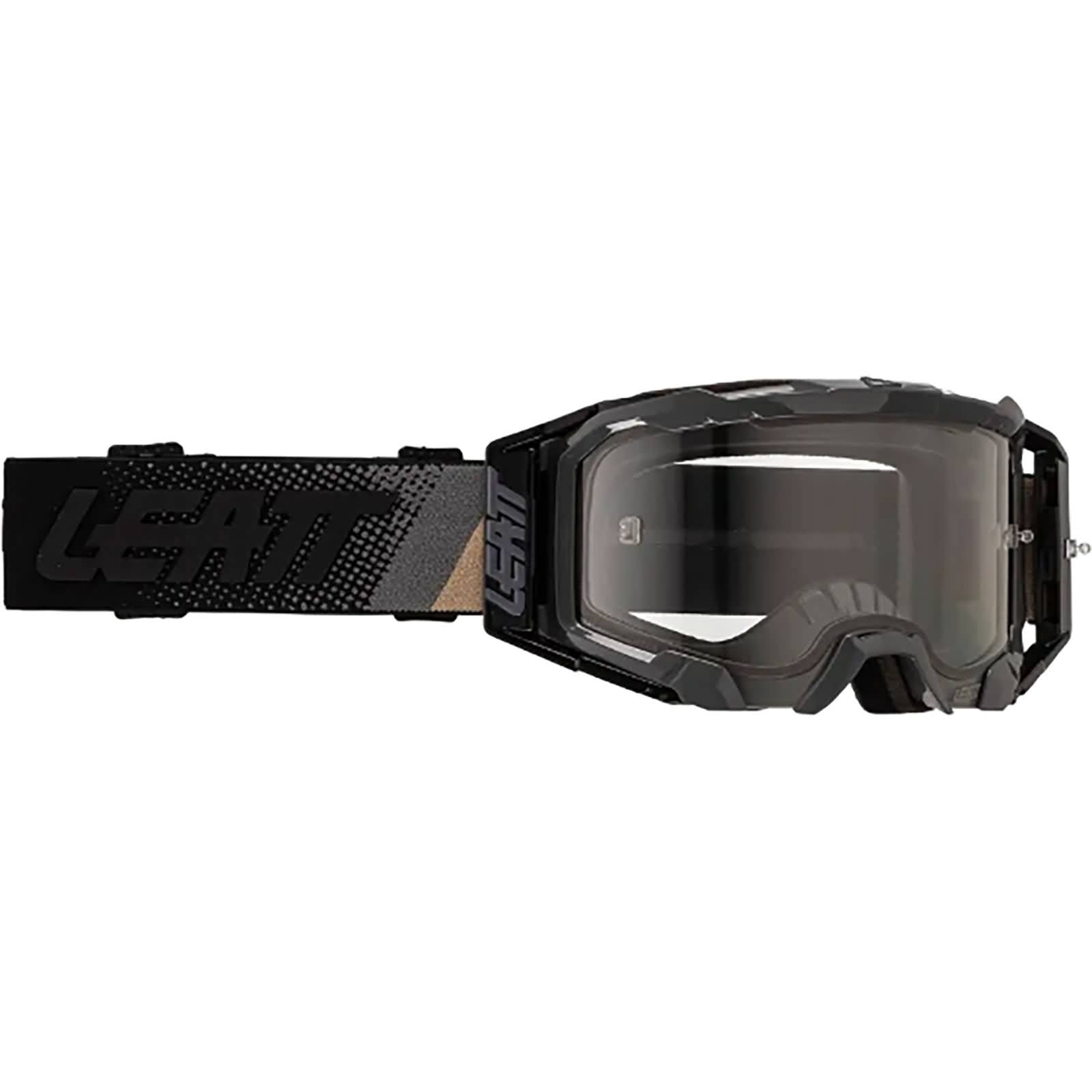 Leatt Velocity 5.5 Adult Off-Road Goggles-8025200570