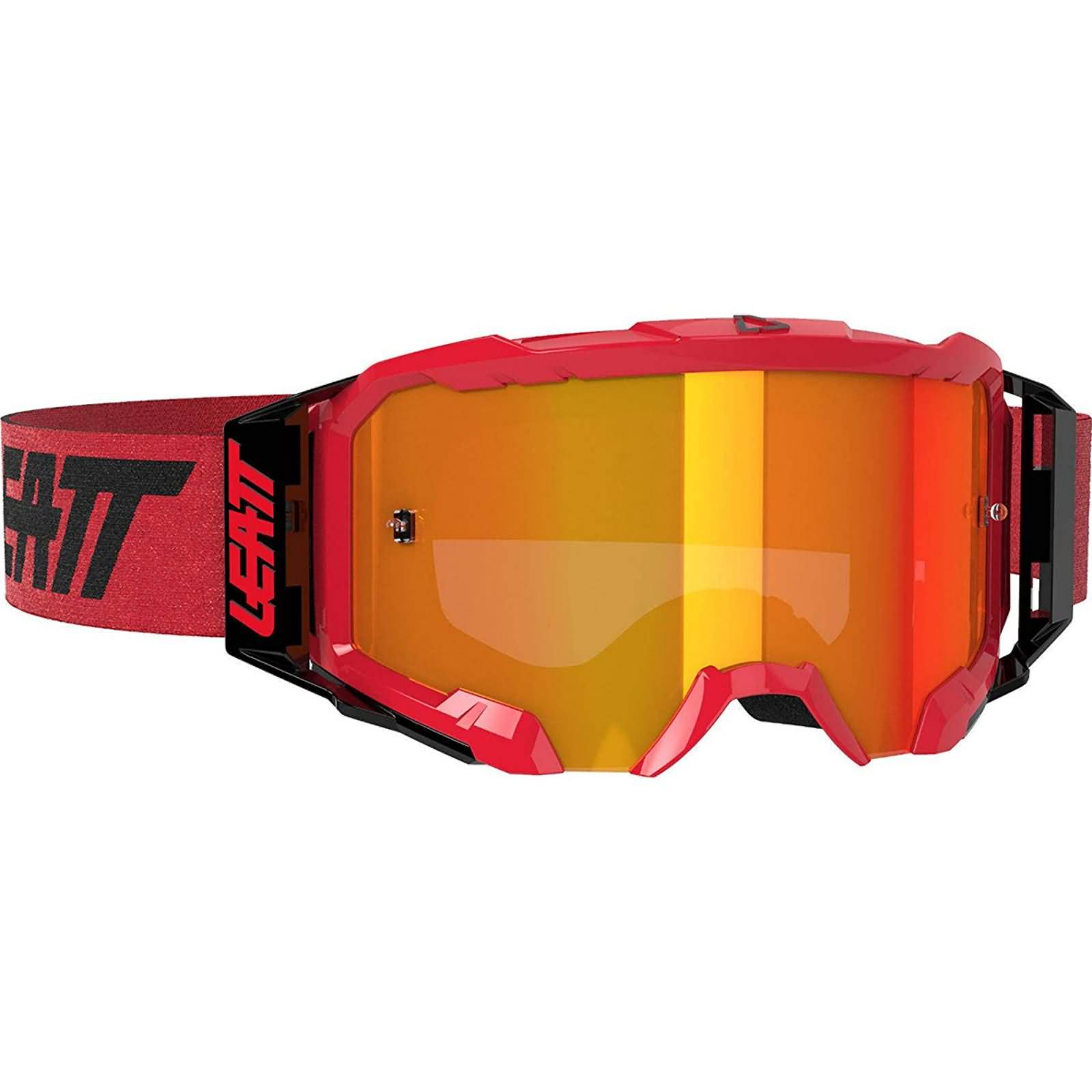 Leatt Velocity 5.5 Iriz Adult Off-Road Goggles-8020001025