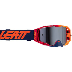 Leatt Velocity 6.5 Cryztal Iriz Adult Off-Road Goggles