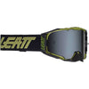 Leatt Velocity 6.5 Desert Adult Off-Road Goggles