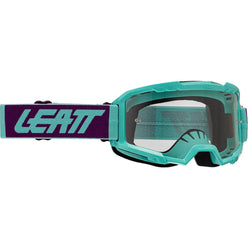 Leatt Vizion 2.5 Adult Off-Road Goggles