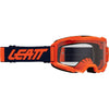 Leatt Vizion 2.5 Adult Off-Road Goggles