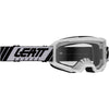 Leatt Vizion 2.5 Adult Off-Road Goggles