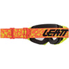 Leatt Vizion 3.5 Adult Off-Road Goggles