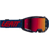 Leatt Vizion 3.5 Iriz Adult Off-Road Goggles