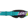 Leatt Vizion 3.5 Iriz Adult Off-Road Goggles