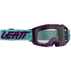 Leatt Vizion 3.5 Adult Off-Road Goggles