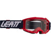 Leatt Vizion 3.5 Adult Off-Road Goggles