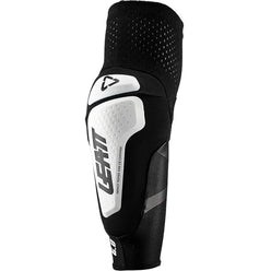 Leatt 3DF 6.0 Elbow Guard Men's Off-Road Body Armor (Refurbished, Without Tags)