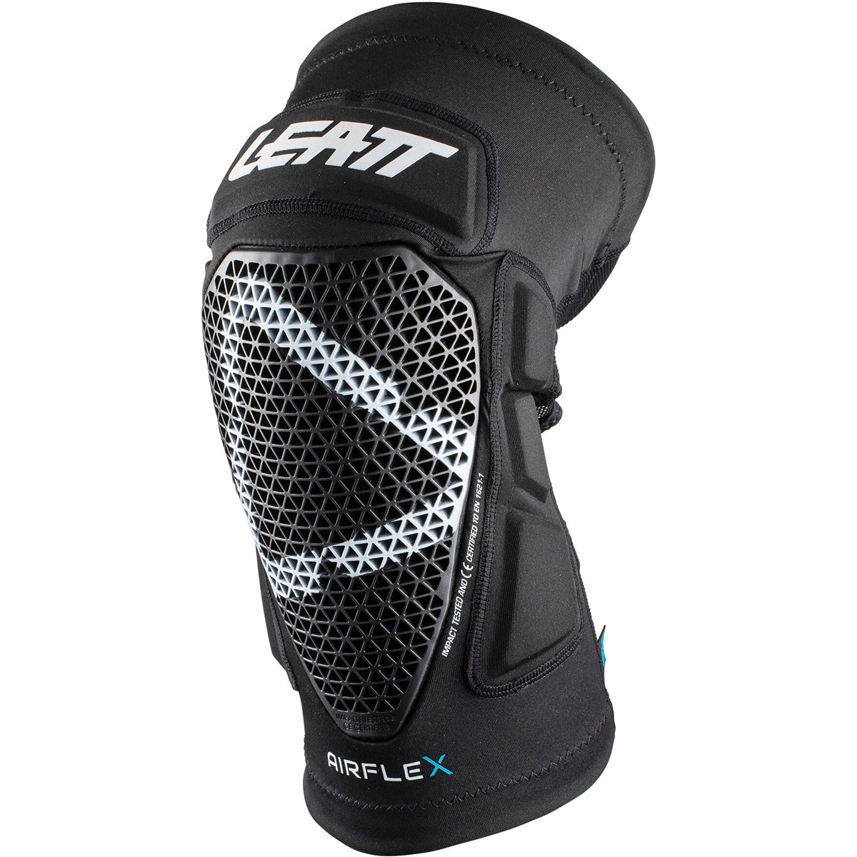 Leatt AirFlex Pro Knee Guard Adult Off-Road Body Armor-5020004283