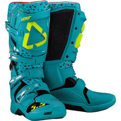 Leatt 2025 Moto 5.5 FlexLock Adult Off-Road Boots