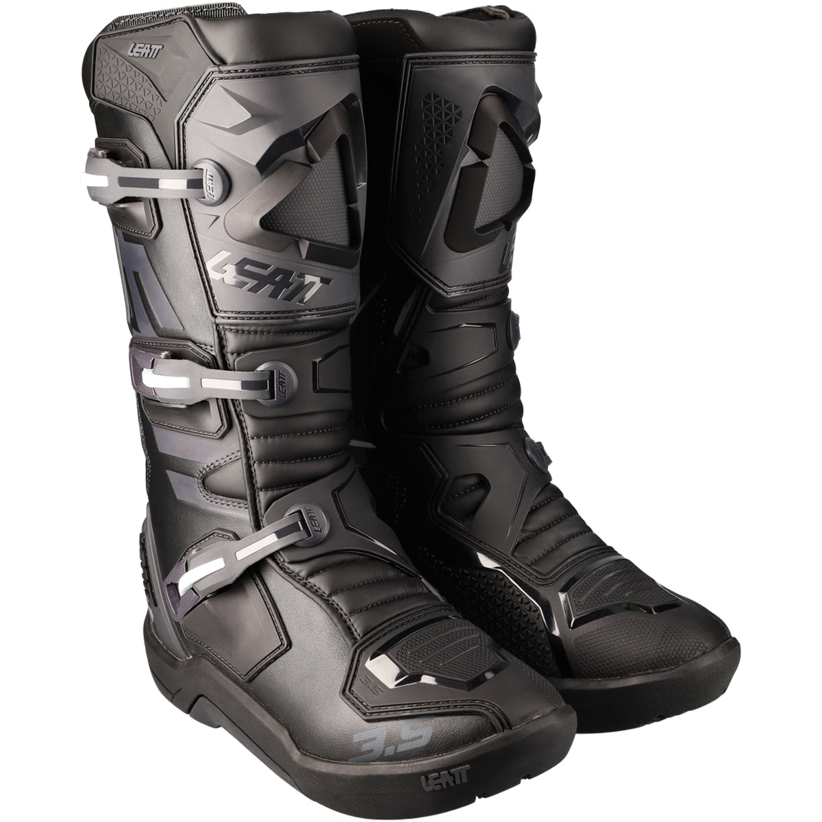 Leatt 3.5 V22 Adult Off-Road Boots-3022060161