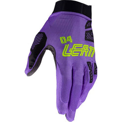 Leatt 2025 Moto 1.5 GripR Adult Off-Road Gloves