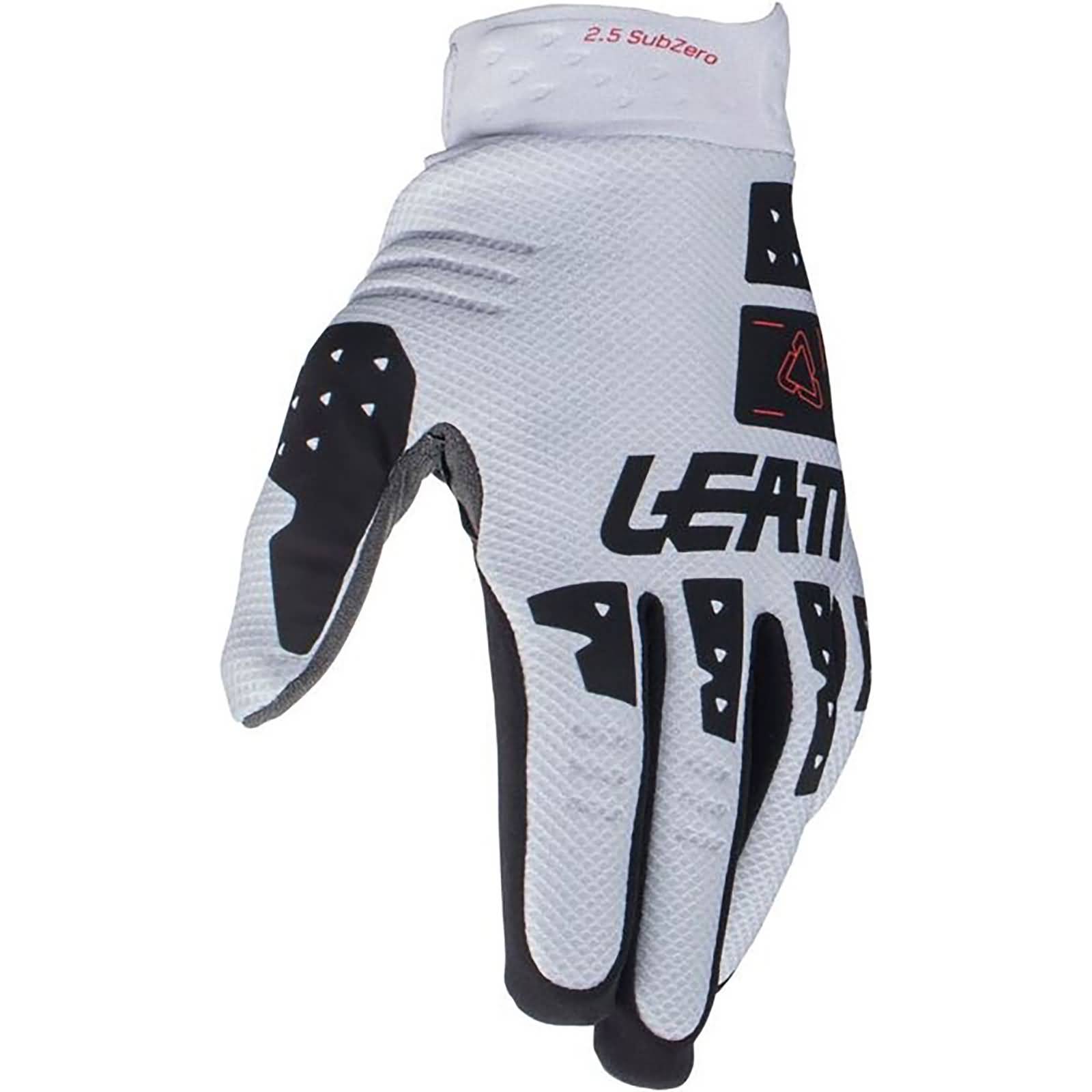 Leatt 2025 Moto 2.5 SubZero Adult Off-Road Gloves-6024090220