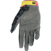 Leatt 1.5 GripR Bones Adult Off-Road Gloves