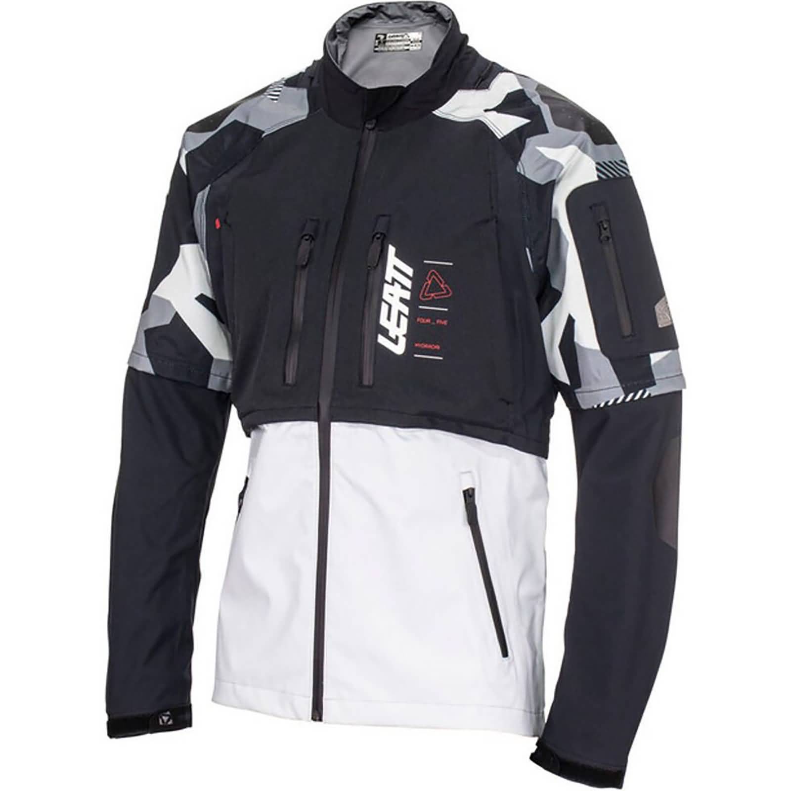 Leatt Moto 4.5 HydraDri Men's Off-Road Jackets-5024080120