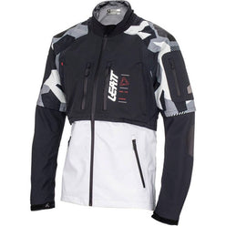 Leatt Moto 4.5 HydraDri Men's Off-Road Jackets