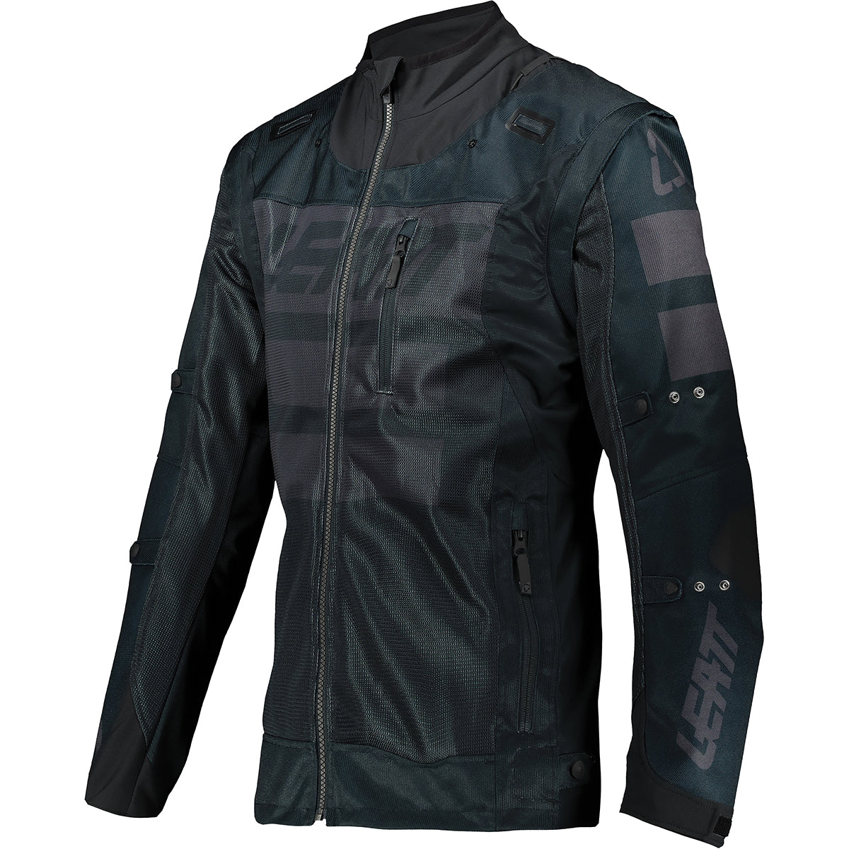 Leatt 4.5 X-Flow Men's Off-Road Jackets-5021000220