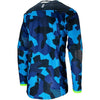 Leatt 2025 Moto 4.5 Enduro LS Men's Off-Road Jerseys