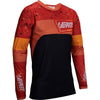 Leatt 2025 Moto 4.5 Enduro LS Men's Off-Road Jerseys