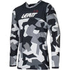 Leatt 2025 Moto 4.5 Enduro LS Men's Off-Road Jerseys