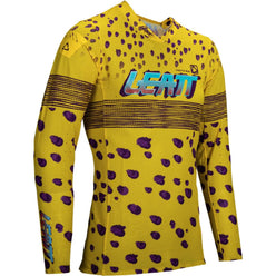 Leatt 2025 Moto 5.5 UltraWeld LS Men's Off-Road Jerseys