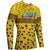 Leatt 2025 Moto 5.5 UltraWeld LS Men's Off-Road Jerseys