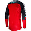 Leatt Moto 4.5 X-Flow LS Men's Off-Road Jerseys