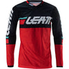 Leatt Moto 4.5 X-Flow LS Men's Off-Road Jerseys