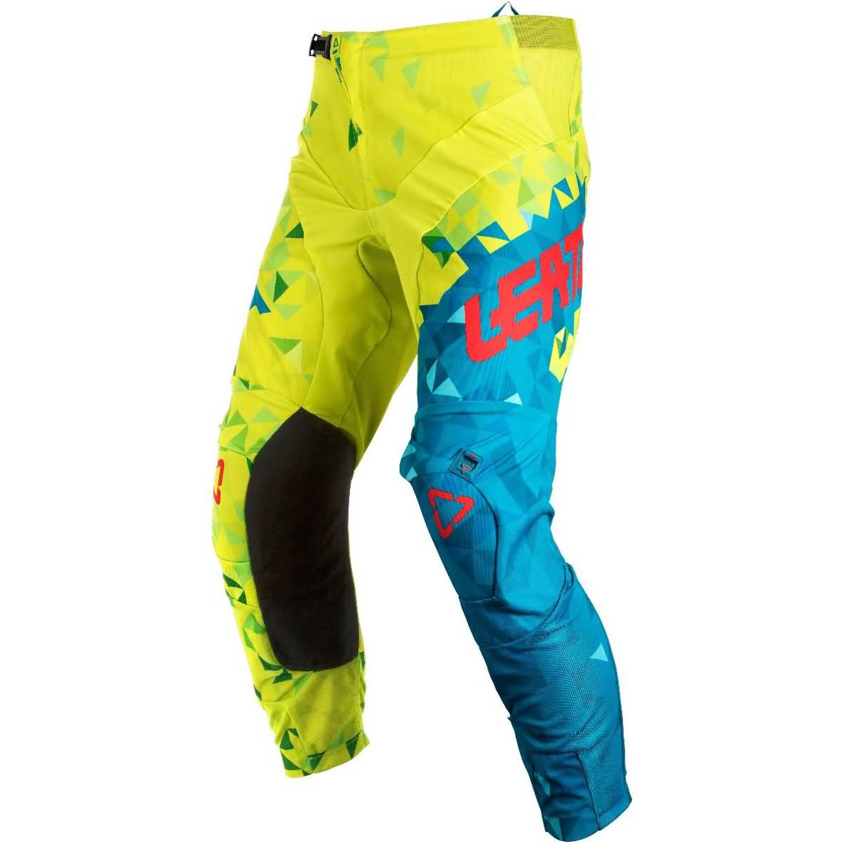 Leatt GPX 4.5 Adult Off-Road Pants-5018750581