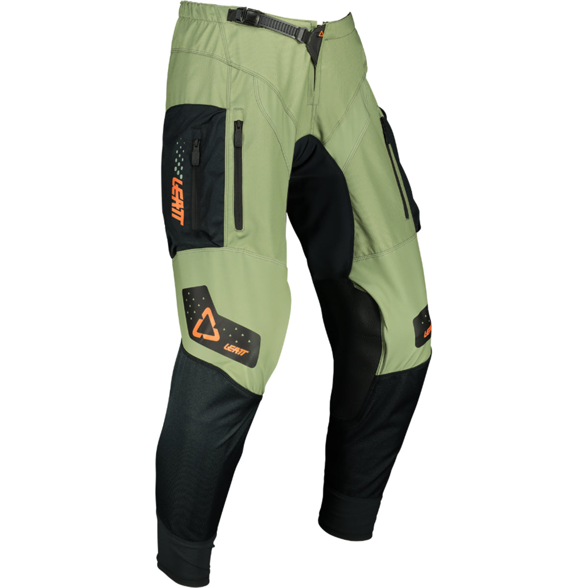 Leatt 4.5 Enduro V22 Men's Off-Road Pants-5022030242