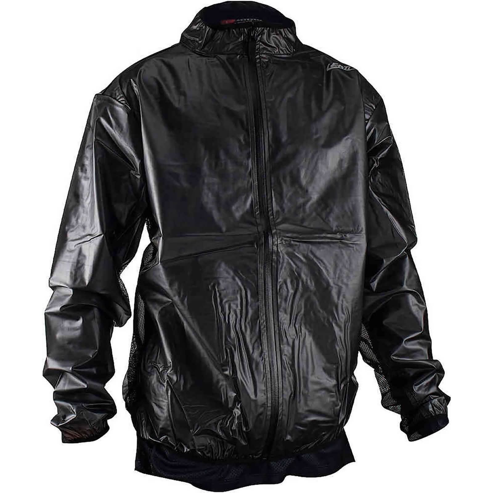 Leatt Race Cover Rain Jacket Men's Off-Road Rain Gear-5022010110