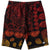 LRG Forever Roots Fleece Men's Shorts (Brand New)