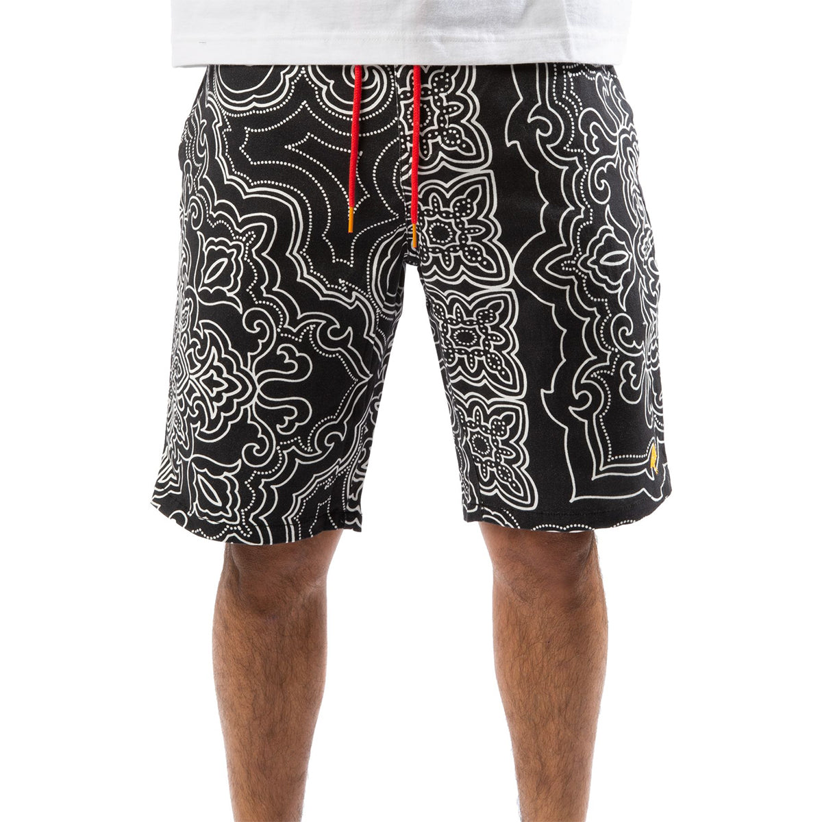 LRG Choppa It Up Men's Boardshort Shorts-L10DMBSXX